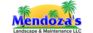 Mendoza’s Landscape and Maintenance LLC and Maintenance LLC